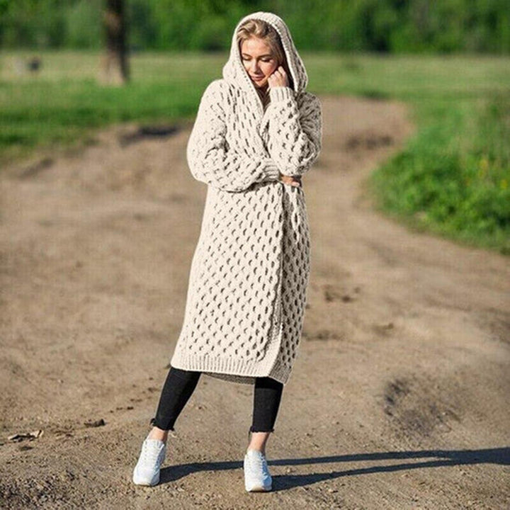 Stilla | Moderne og Modisj Cardigan