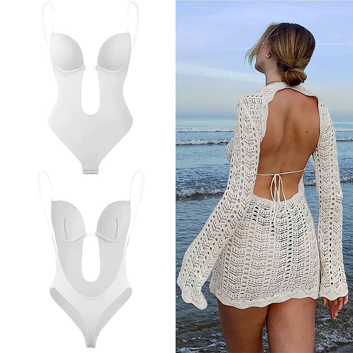 Stilla | Rygfri Body Shaper