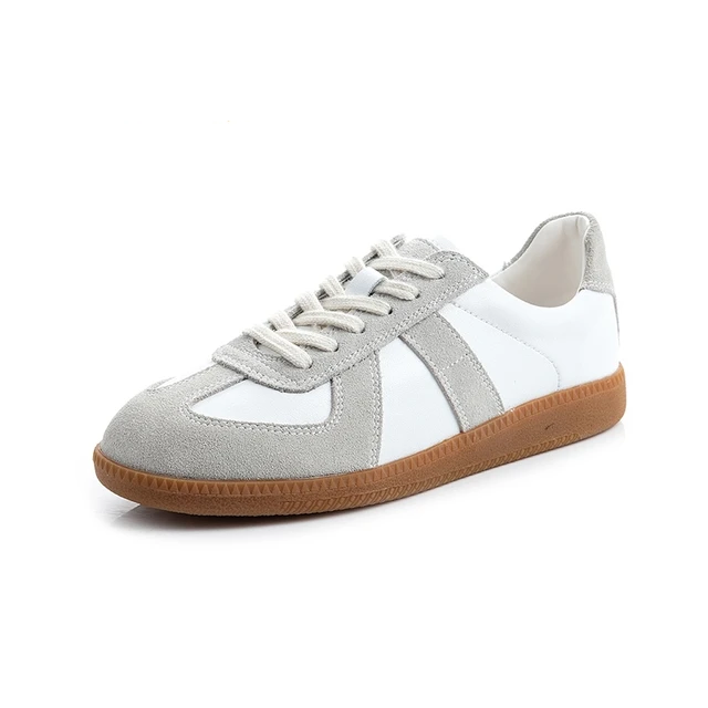 Stilla | Lavelle Sneakers I Ægte Læder