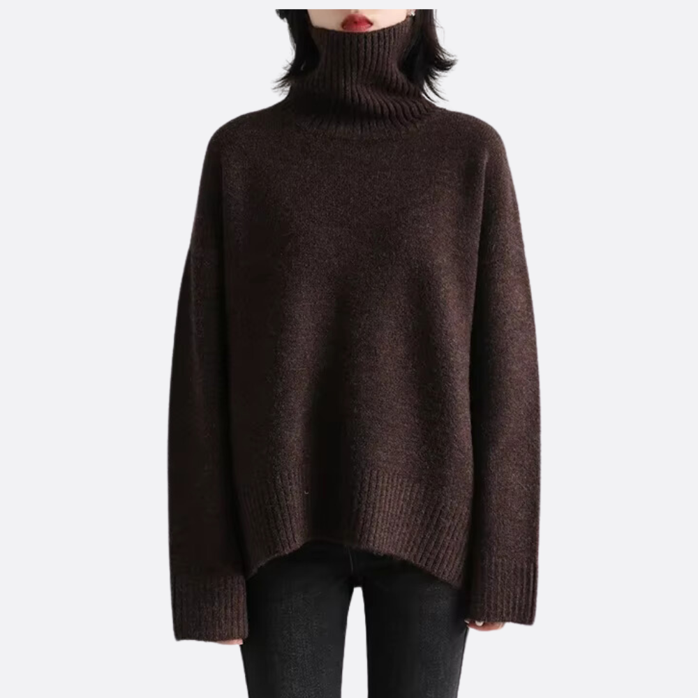Stilla | Turtleneck