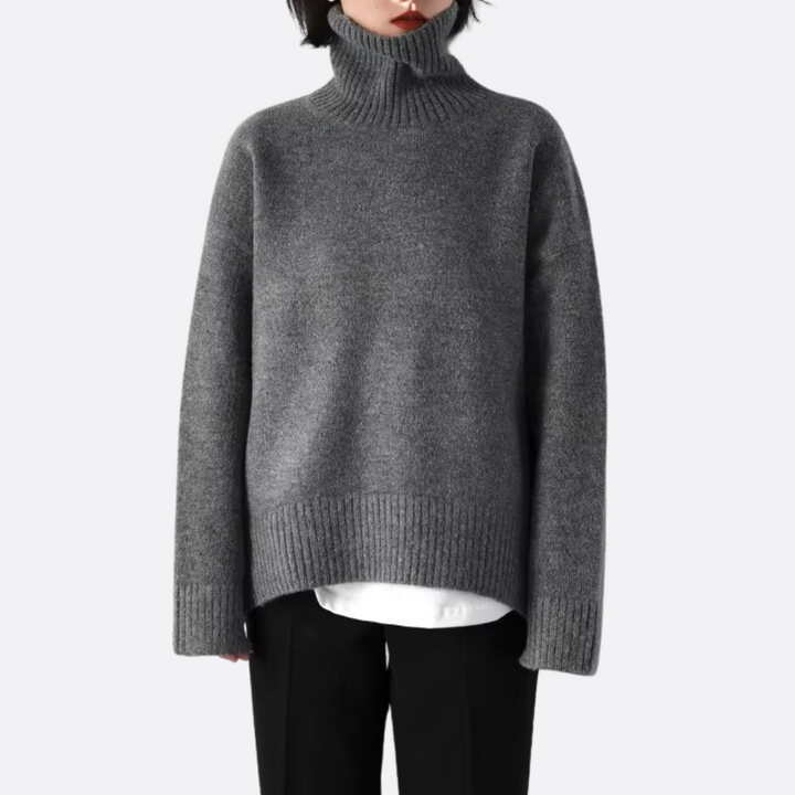 Stilla | Turtleneck