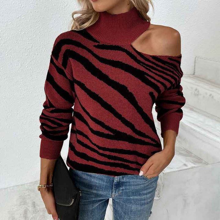 Stilla | Pullover med tidløst stil og komfort