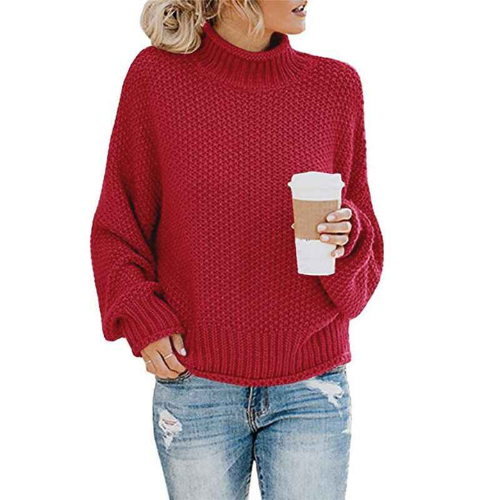 Stilla | Elegant og Taljeret Pullover