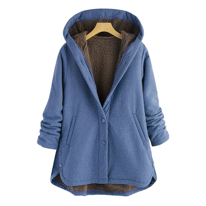 Stilla | Moderne og Elegant Frakke