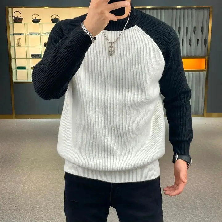 Stilla | Herre Sweatshirt