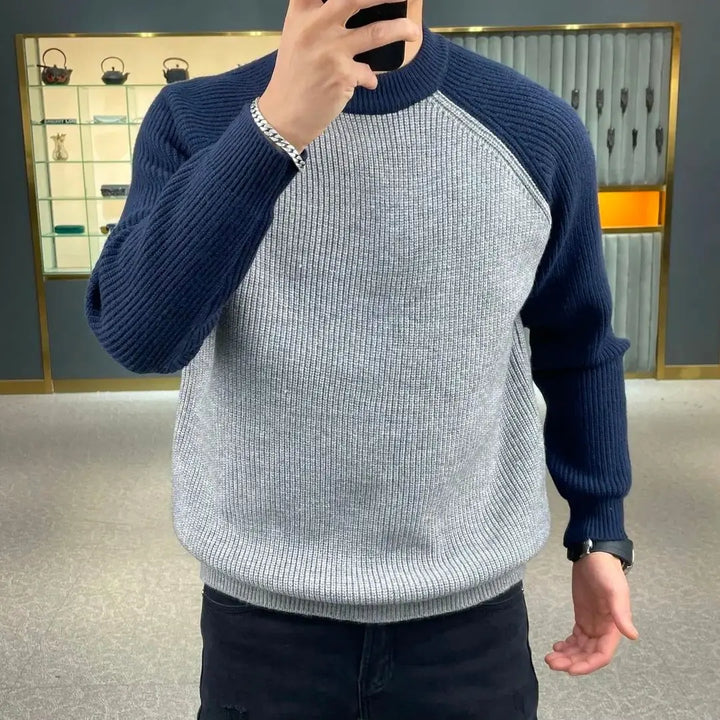 Stilla | Herre Sweatshirt