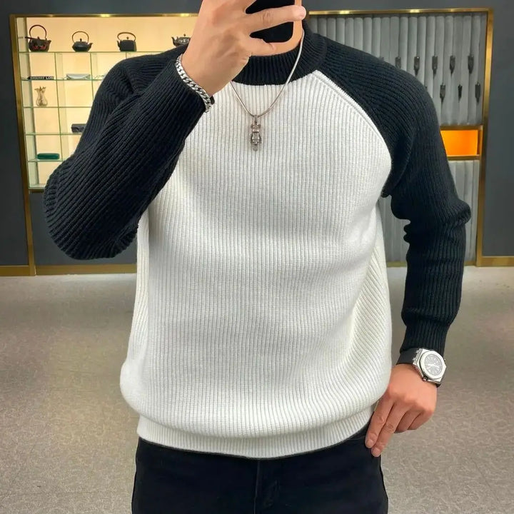 Stilla | Herre Sweatshirt
