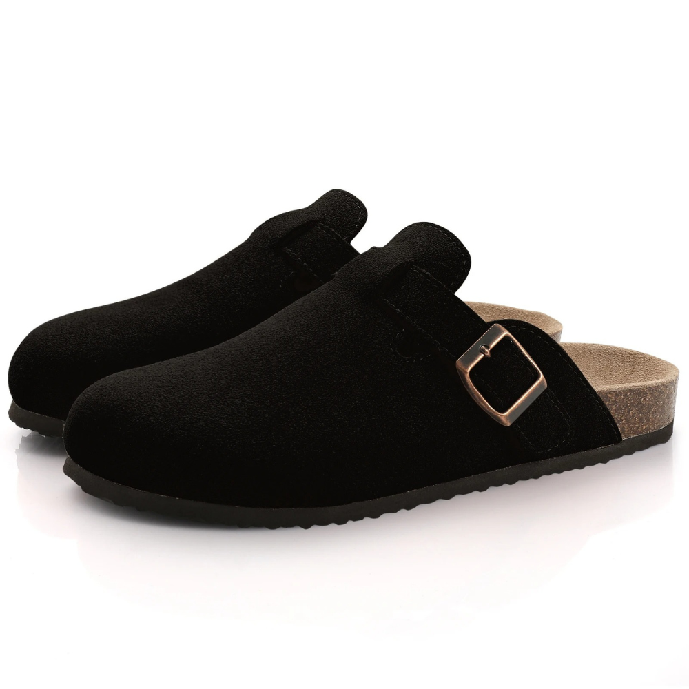 Stilla | Orthopædisk Komfort Sandaler