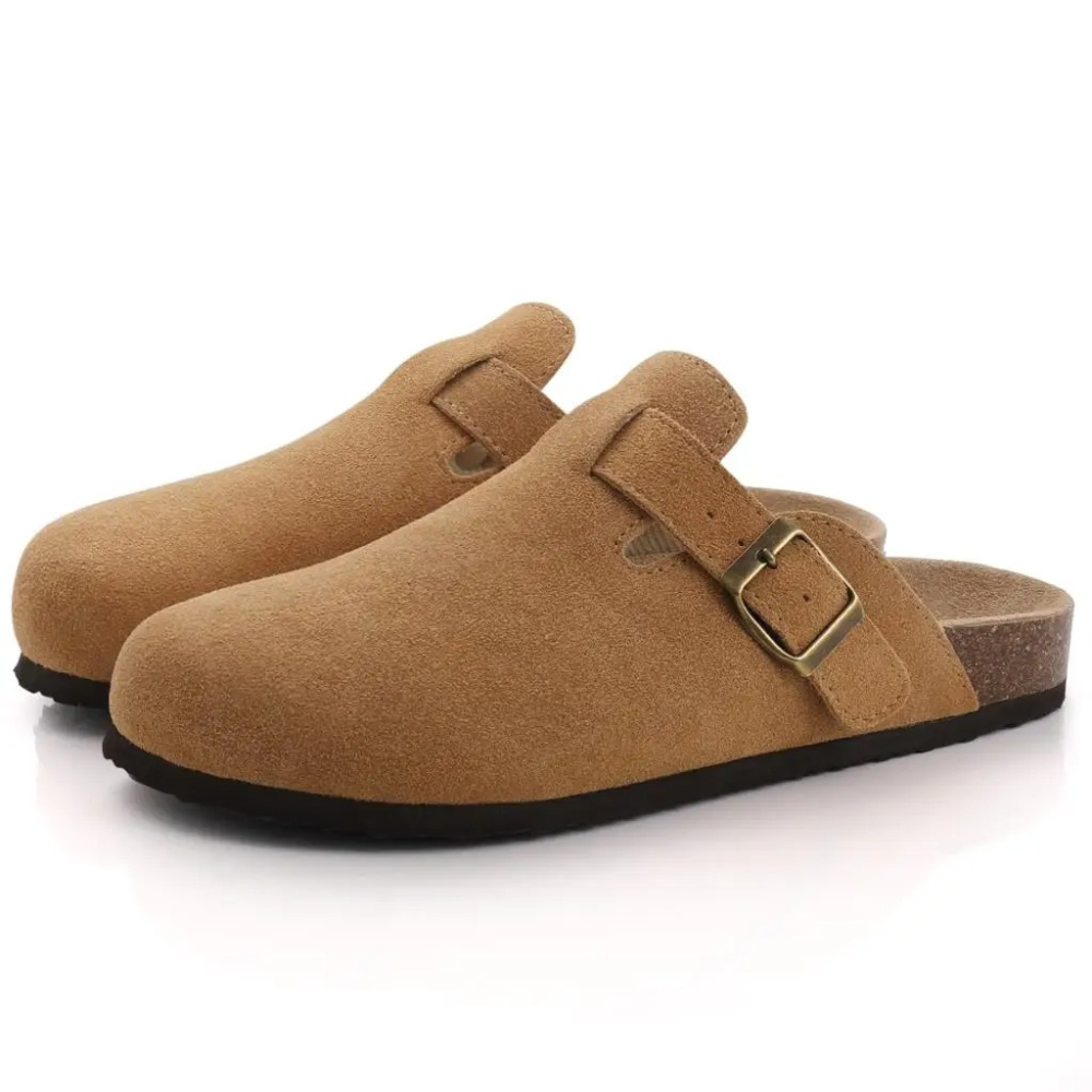 Stilla | Orthopædisk Komfort Sandaler