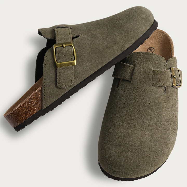 Stilla | Orthopædisk Komfort Sandaler