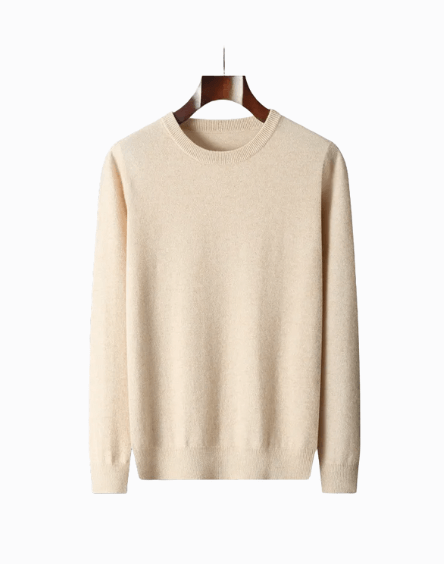 Stilla | Strik Sweater