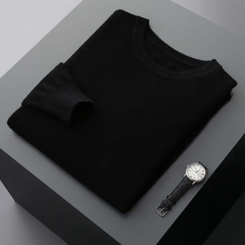 Stilla | Strik Sweater