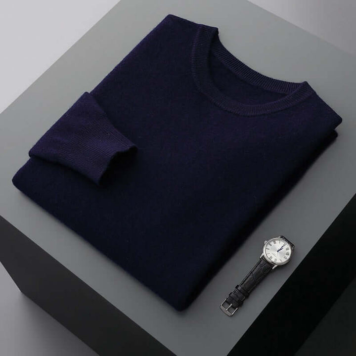 Stilla | Strik Sweater