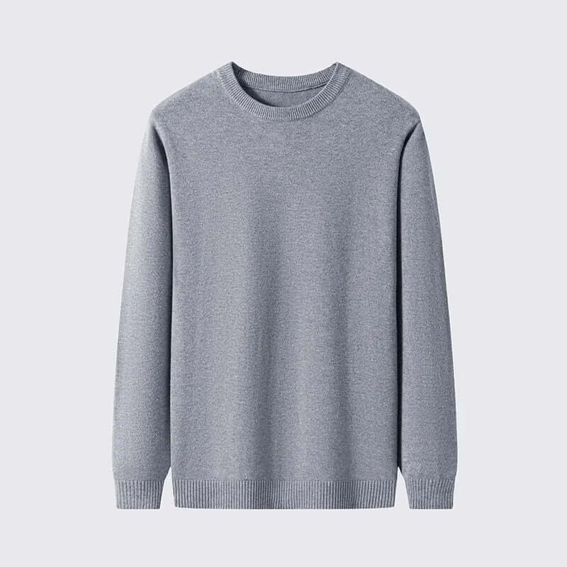 Stilla | Strik Sweater