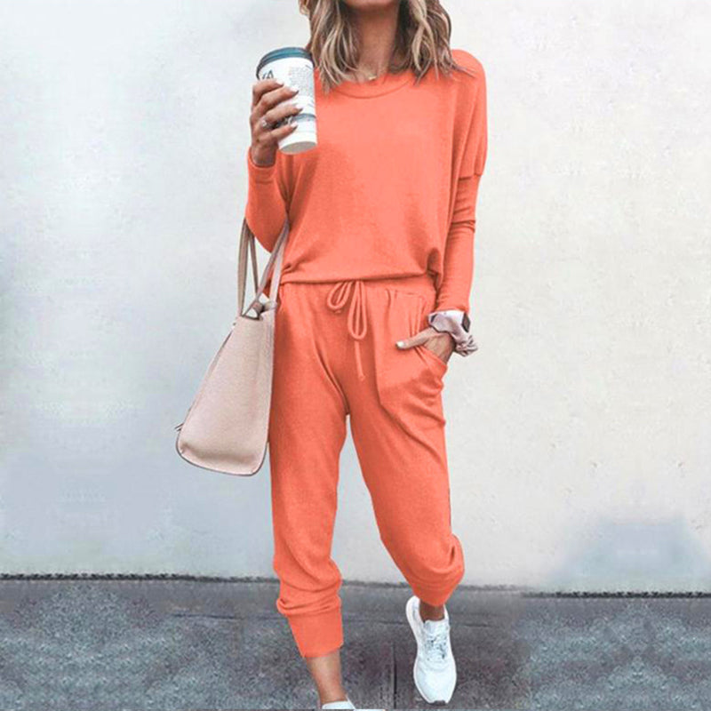 Stilla | To-delt Damen-outfit til elegance