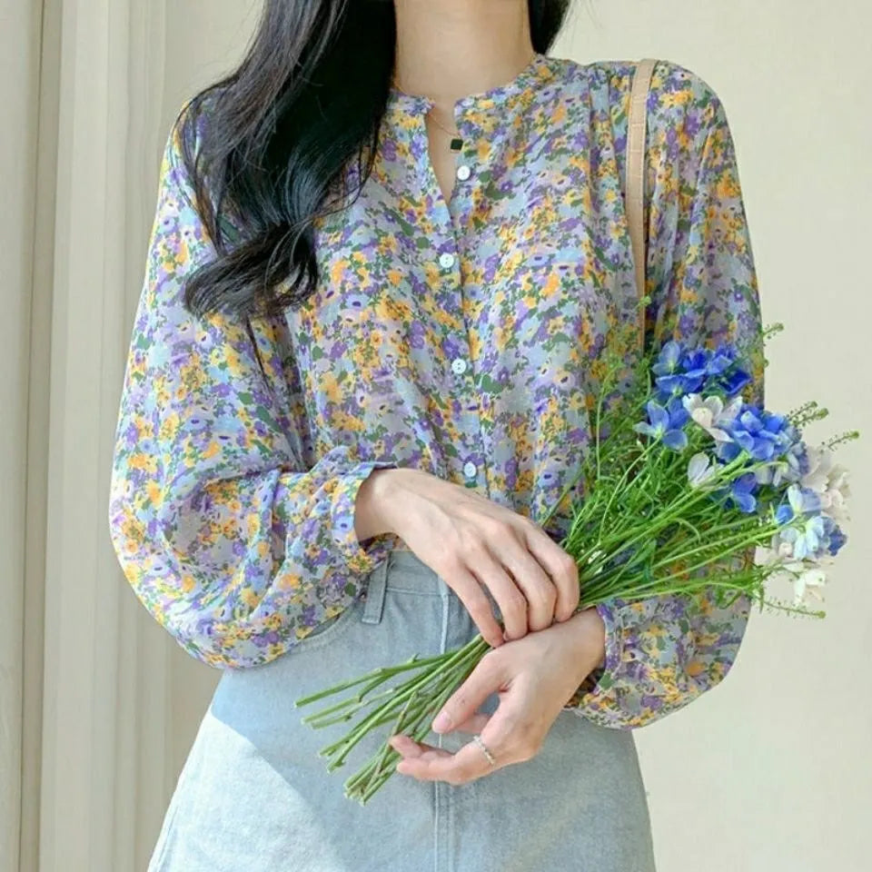 Stilla | Elegant og Casual Bluse
