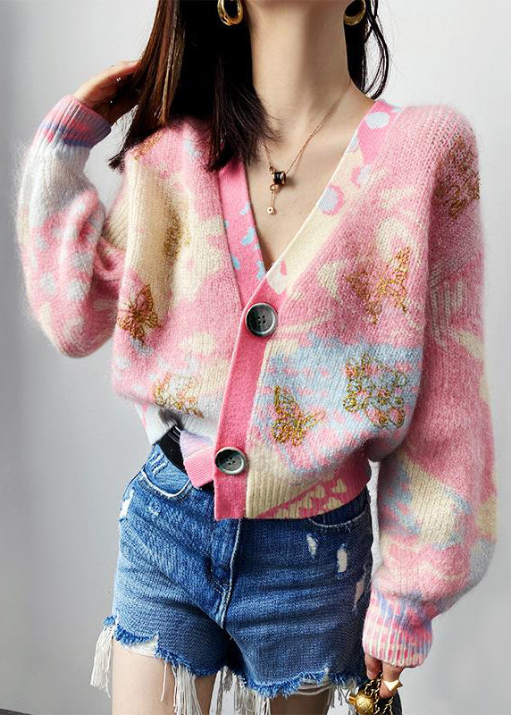 Stilla | V-udskæring Pullover