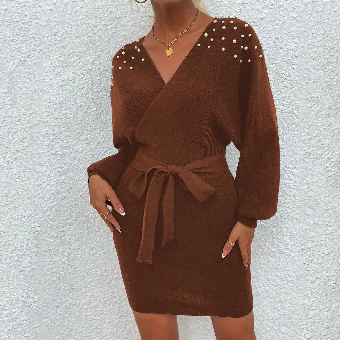 Stilla | Elegant og Stilet Pullover til Hverdag