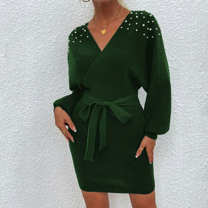 Stilla | Elegant og Stilet Pullover til Hverdag