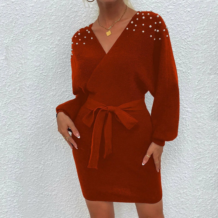 Stilla | Elegant og Stilet Pullover til Hverdag