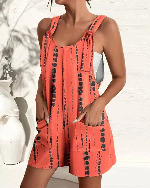 Stilla | Shorts Overall