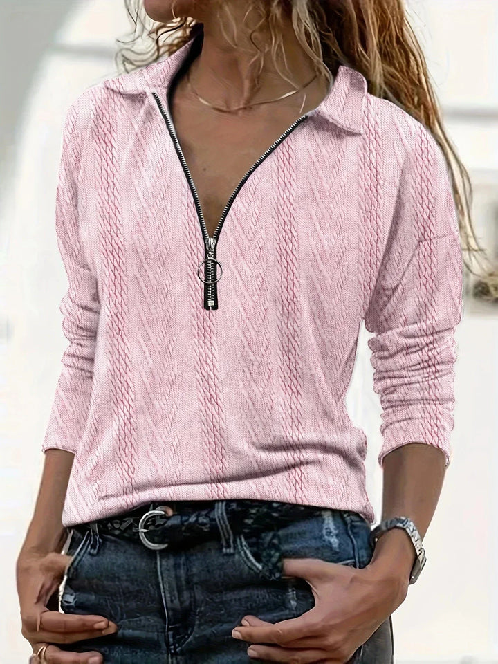 Stilla | Moderne og elegante strikpullover