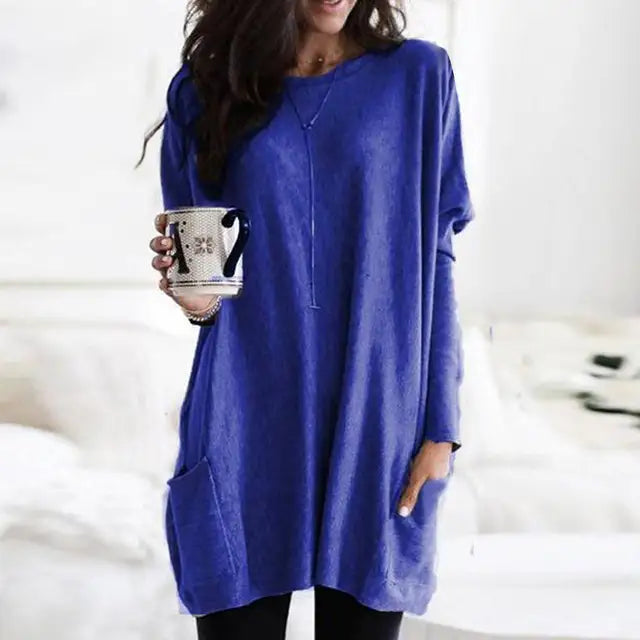 Stilla | Casual og Trendy Tunika
