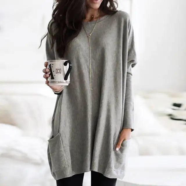Stilla | Casual og Trendy Tunika