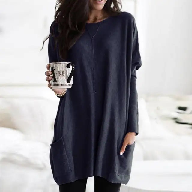 Stilla | Casual og Trendy Tunika