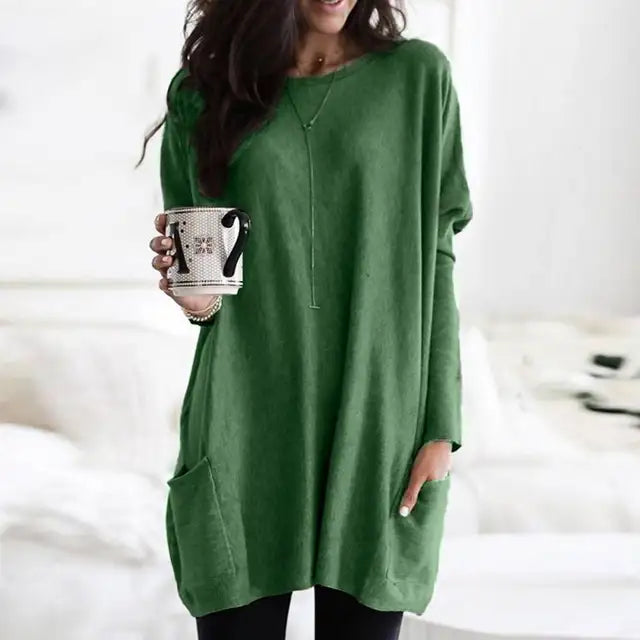 Stilla | Casual og Trendy Tunika