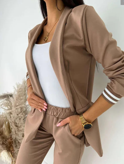 Stilla | Pakke Elegant Blazer