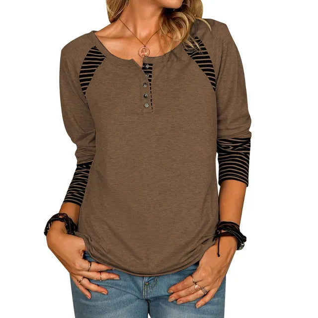 Stilla | Tidløst og Elegant Top