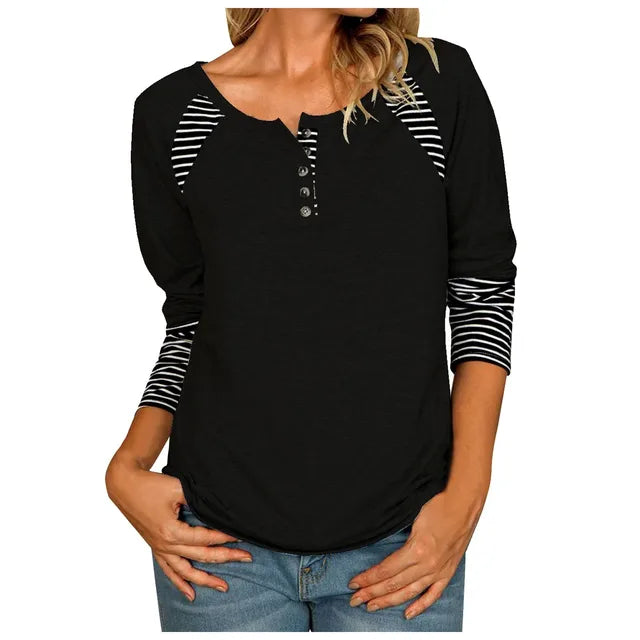 Stilla | Tidløst og Elegant Top