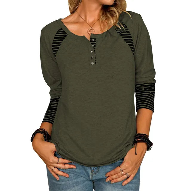 Stilla | Tidløst og Elegant Top