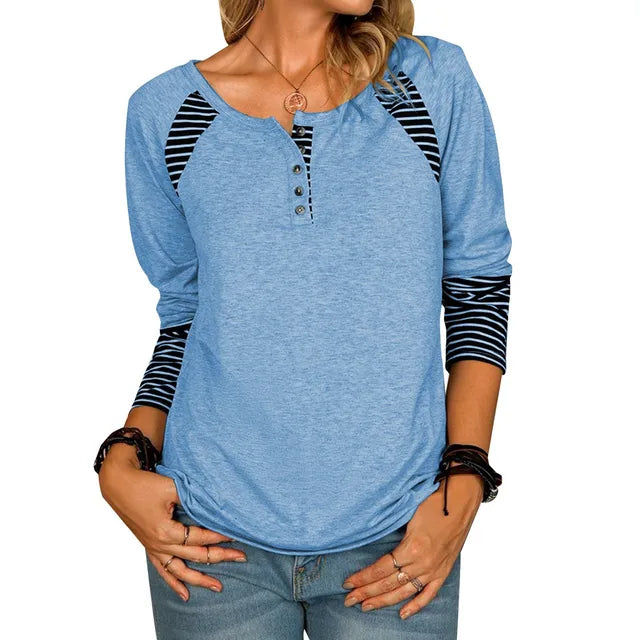 Stilla | Tidløst og Elegant Top