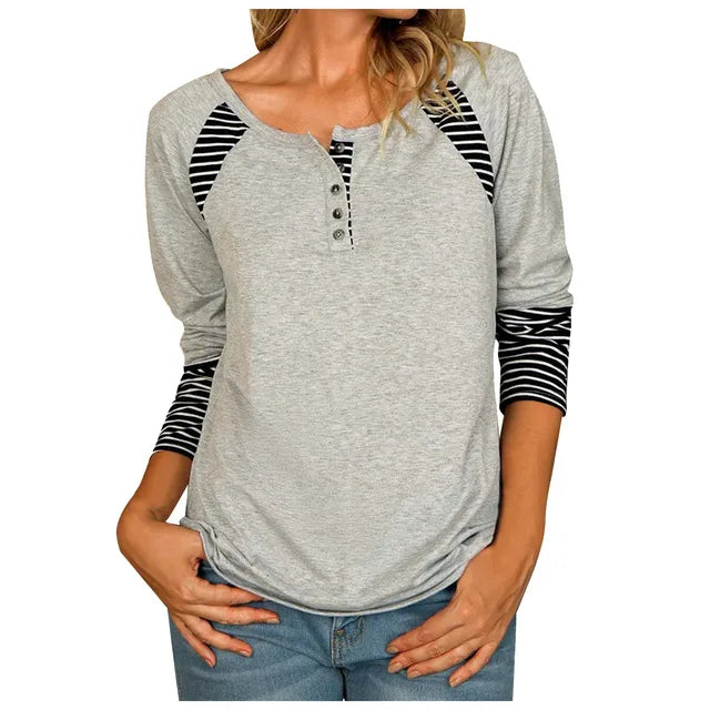 Stilla | Tidløst og Elegant Top