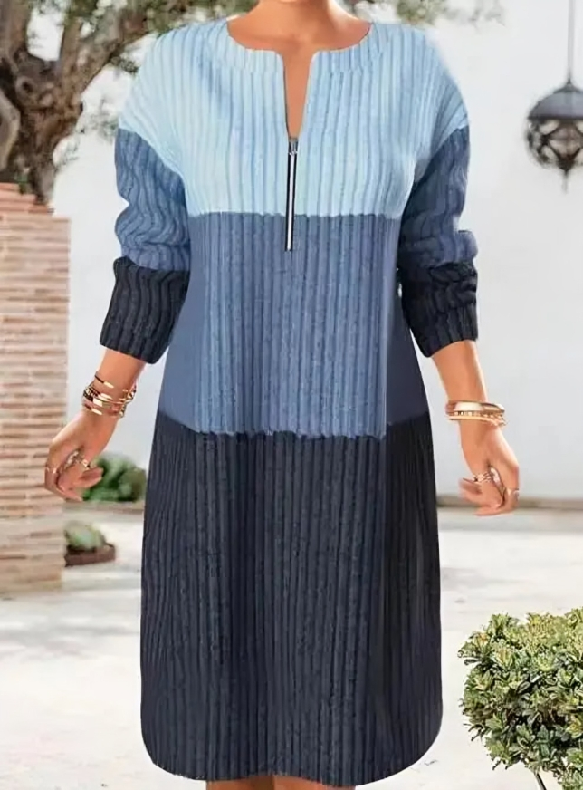 Stilla | Behagelig Trendy Pullover Look