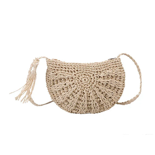 Stilla | Bohemian Crossbody Taske