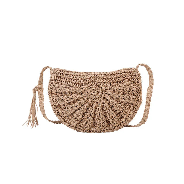 Stilla | Bohemian Crossbody Taske