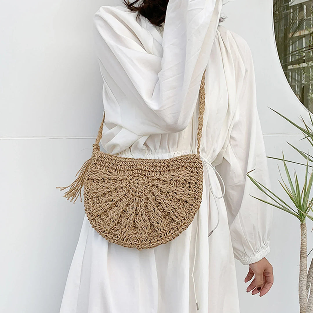 Stilla | Bohemian Crossbody Taske