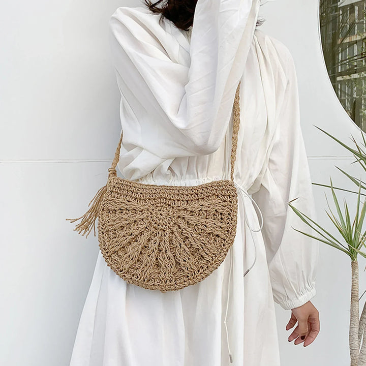 Stilla | Bohemian Crossbody Taske