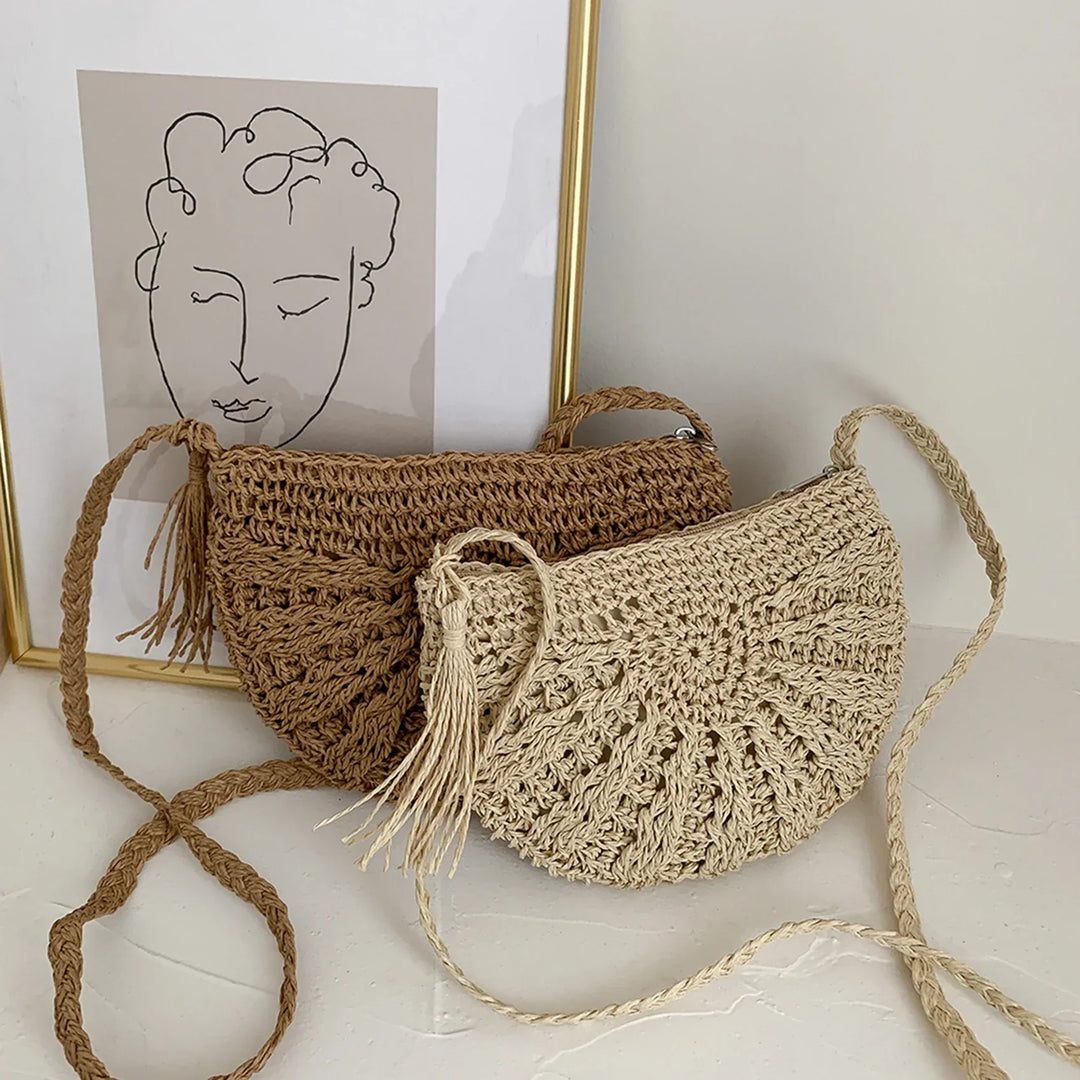 Stilla | Bohemian Crossbody Taske