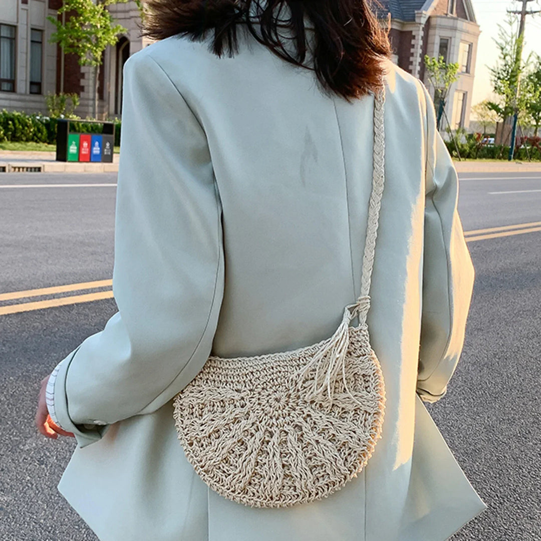 Stilla | Bohemian Crossbody Taske
