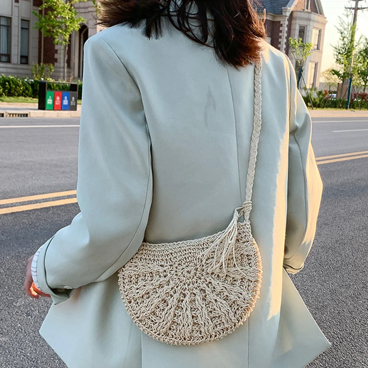 Stilla | Bohemian Crossbody Taske