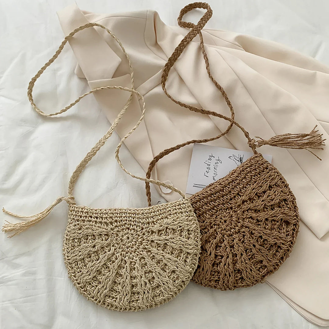 Stilla | Bohemian Crossbody Taske