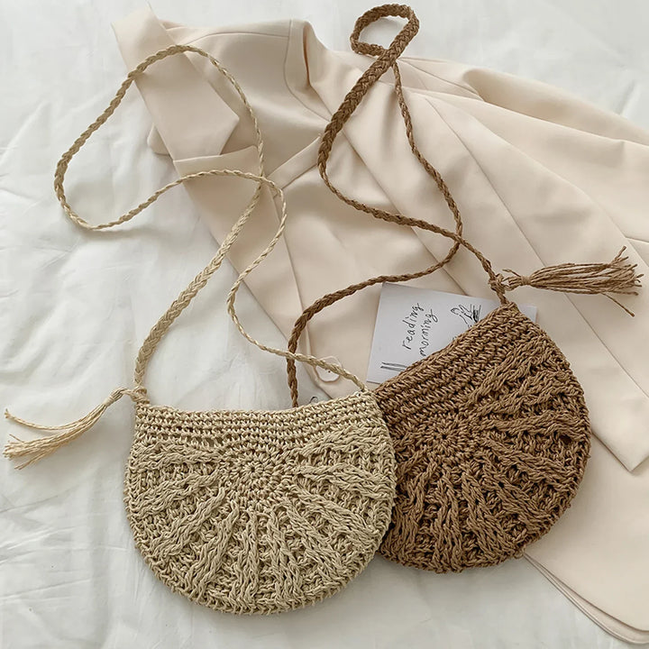 Stilla | Bohemian Crossbody Taske