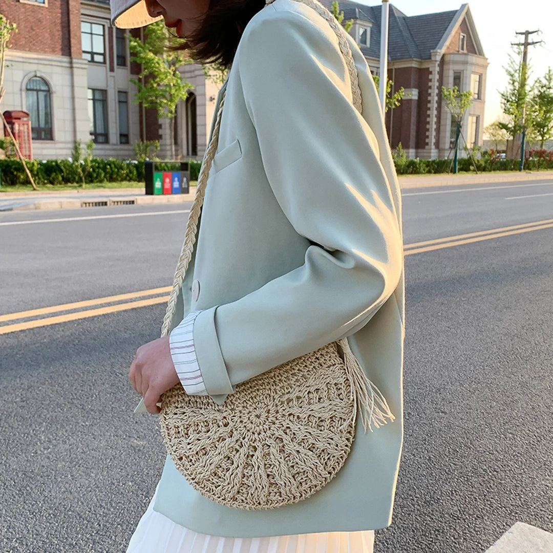 Stilla | Bohemian Crossbody Taske