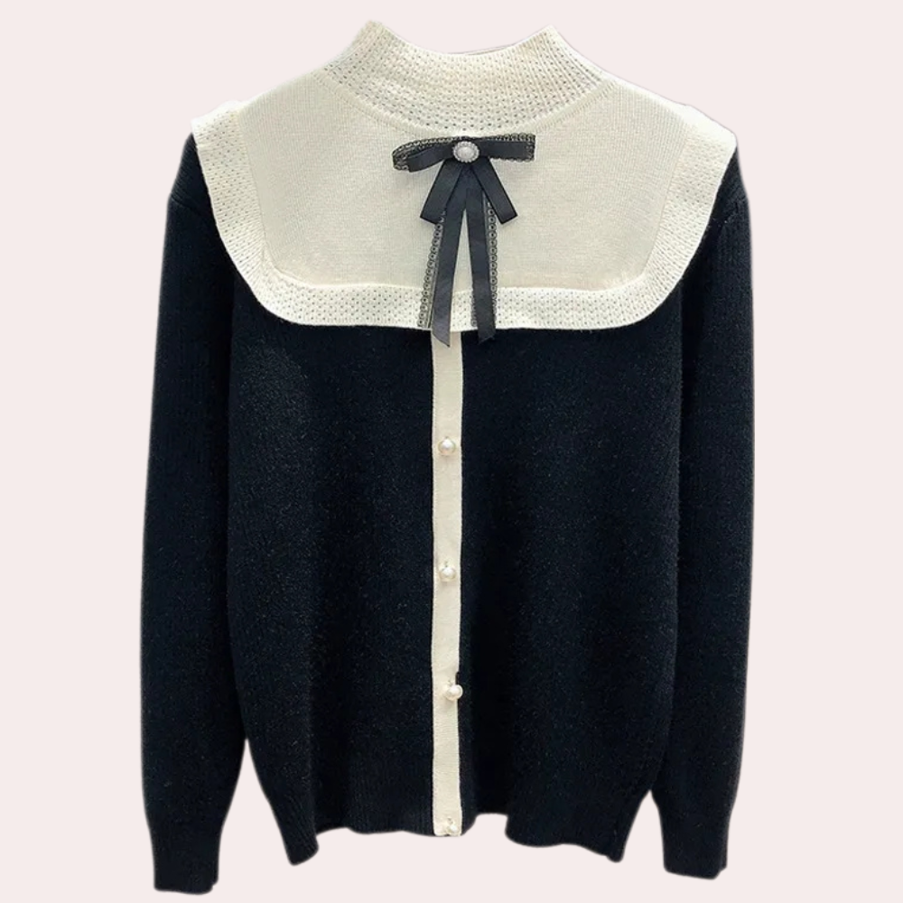 Stilla | Behagelig og moderne sweater til damer