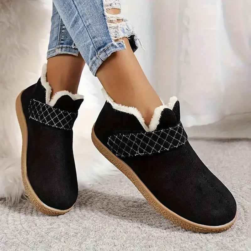 Stilla | Dame Modeable Casual Støvler