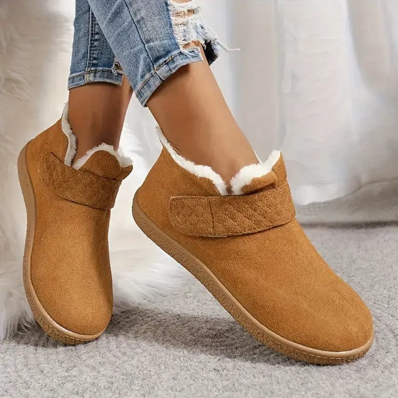 Stilla | Dame Modeable Casual Støvler